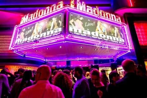 club madonna